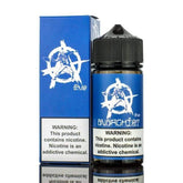 Anarchist Blue Downtown Vapoury